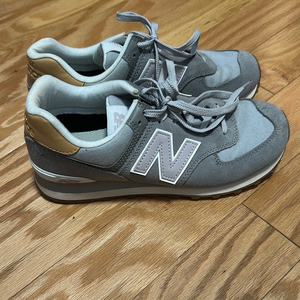 Women’s New Balance Shoes